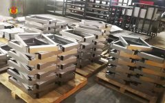 操作臺(tái)鈑金加工工藝流程有哪些？