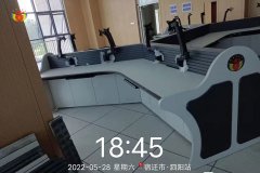 操作臺(tái)安裝完成驗(yàn)收內(nèi)容有哪些？