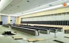 中控室和監(jiān)控室的區(qū)別有哪些？