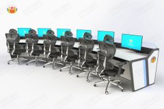 調(diào)度臺(tái)是什么工作？