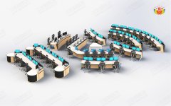 公安局指揮中心是干什么的？